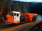 30 Tons Payload Capacity Mining Truck Truck Scale AFRICA MARKET DERUI Brand