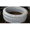 Buy cheap Zoomlion QY50D truck crane swing bearing from wholesalers