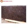 Buy cheap Natural Tan Brown / English Brown Granite For Top Polished Floor & Countertop from wholesalers