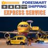 Buy cheap Fast Door To Door DHL Express Worldwide Shipping Freight Forwarder from wholesalers