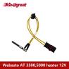Buy cheap 42-55W At 3500 / 5000 Webasto Heater Parts 91370B 12v Glow Plug from wholesalers