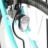 Buy cheap Hard Frame 26 Inch Women'S Cruiser Bike With Gears Affordable from wholesalers