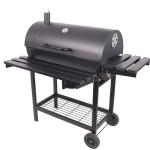 Heavy Duty Multifunctional BBQ Spit Rotisserie Roaster Grill 131x71x103CM