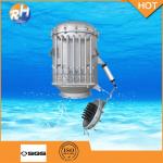 0.6Mpa Pressure Stainless Steel Self-Cleaning Candle Filter for High Precision