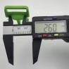 Buy cheap CCIC Square Green 1 Inch Side Release Plastic Buckles For Handbags from wholesalers