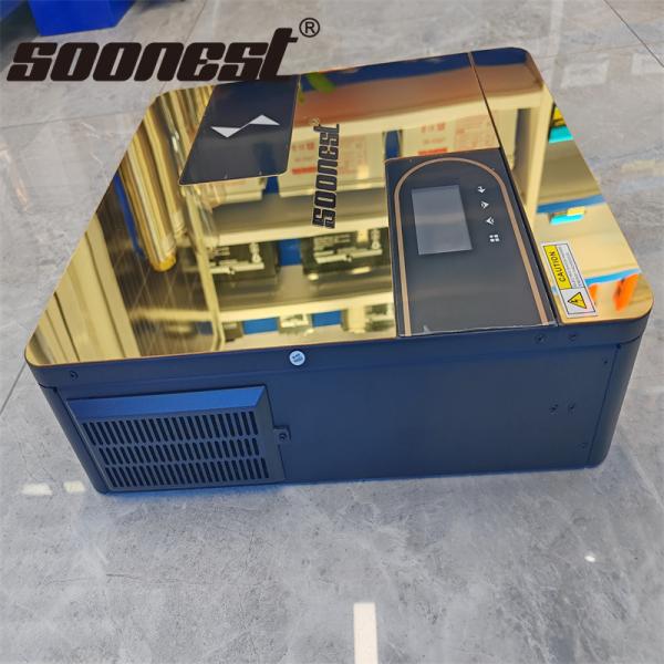 Buy cheap 24V 48V Hybrid Solar Inverter Solar And Wind Turbine Hybrid Inverter Solar Inverter Without Battery 10Kw from wholesalers