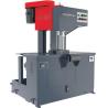 Buy cheap 25m/Min Vertical Hydraulic Metal Cutting Band Saw ISO9001 Certification from wholesalers