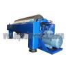 Buy cheap Industrial Scale Horizontal Separator - Centrifuge for Wastewater Dewatering from wholesalers