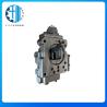 Buy cheap Hydraulic Main Pump Regulator HHNOV-V For Doosan S290 Excavator With Solenoid Valve from wholesalers