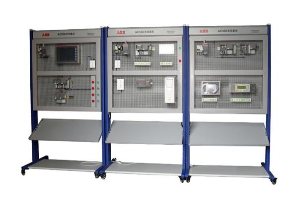 Buy cheap 1.2CBM Didactic Vocational Training Equipment Electrical Demonstrational AC220V from wholesalers