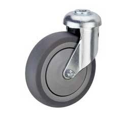 Buy cheap Shopping Cart Caster from wholesalers