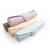 Buy cheap FDA Silicone Makeup Brush Holder Organizer With Upgrade Anti Fall Out Zipper Closure from wholesalers