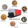 Buy cheap Factory Price Industrial Large Wood Chip Biomass Steam Boiler For Food Factory from wholesalers