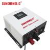 Buy cheap 700W 12V 1000VA MPPT Solar Inverter Safety For Smart Home Systems from wholesalers