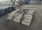 Supercritical Boiler ASTM A213 TP321H SS Seamless Pipe