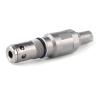 Buy cheap Hitachi EX200-2 Rotary Pump Pressure Regulating Valve M2X120 M2X170 Excavator Hydraulic Rotary Parts from wholesalers