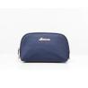 Buy cheap Male Polyester Travel Makeup Bags , Custom Logo Storage Bags For Cosmetics from wholesalers