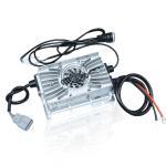 Benergy Golf Cart Battery Charger For 48V 16S Lifepo4 Battery Packs 58.4V 15A