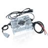 Buy cheap 15A Lithium Ion Battery Charger For 48V 16S Lifepo4 Packs 58.4V IP67 Water Proof from wholesalers