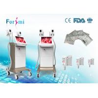 Buy cheap Work 3 minutes heat then cooling Cryolipolysis Slimming Machine FMC-I Fat product