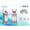Buy cheap Work 3 minutes heat then cooling Cryolipolysis Slimming Machine FMC-I Fat Freezing Machine from wholesalers