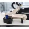 Buy cheap Portable 60HZ Laser Rust Cleaning Machine , 200W Laser Rust Removal from wholesalers