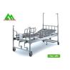 Buy cheap Stainless Steel Hospital Bed Equipment For Patient Nursing CE FDA ISO Approved from wholesalers