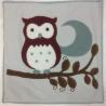 Buy cheap Embroidery cushion cover with owl design. from wholesalers