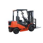 52L Fuel 4 Cylinder 2.5 Ton Diesel Operated Forklift