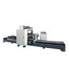 Buy cheap 2-meter stroke square tube double-sided polishing machine from wholesalers