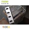 Buy cheap Hard Wearing Plastic Auxiliary Machinery 48-68 Hrc Shredder Blades For Plastic from wholesalers