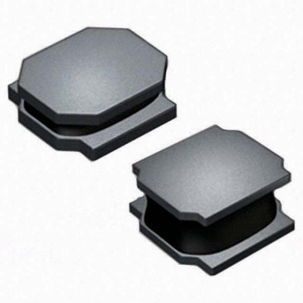 Buy cheap Inductor 10uh SMD Power Inductor 1.9A Shielded NRS6028T100MMGK from wholesalers