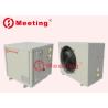 Buy cheap For household use DC inverter Heating and cooling air energy heat pump 12KW from wholesalers