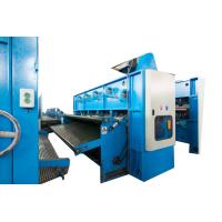 Buy cheap ISO9001 2.0m Synthetic Leather Needle Punching Machine product