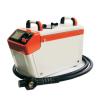 Buy cheap 220V Metal Laser Cleaning Machine , 100 Watt Rust Removal Laser Cleaner from wholesalers