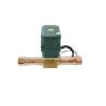 Buy cheap Electric Ball Valve For Refrigeration Industry -40C To 80C HFC Electric Control Ball Valve from wholesalers