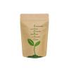Buy cheap Bread Kraft Food Paper Bag 10 Colors Printing Support Customized from wholesalers