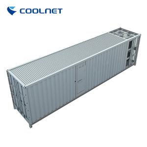 Wholesale Mobile Containerized Data Center Modular White Or Black from china suppliers
