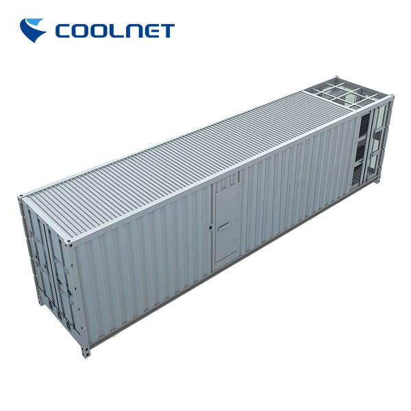 Buy cheap Fan Cooling Mobile Mining Container With Complete Facilities from wholesalers