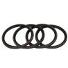 Buy cheap PTFE Bronze SPGO SPGW Excavator Cylinder Piston Main Oil Seal SPGO GLYD Ring from wholesalers