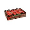 Buy cheap Custom Corrugated Boxes Printing logo Fruit and vegetable packaging box from wholesalers