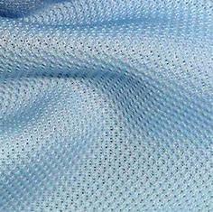 Buy cheap 400GSM 56" Tear Resistant Polyester Mesh Fabric Vinyl Coated from wholesalers
