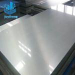 Hot Dipped Galvanized Steel Plate G30 Zinc Coated Steel Plate Mid Hard