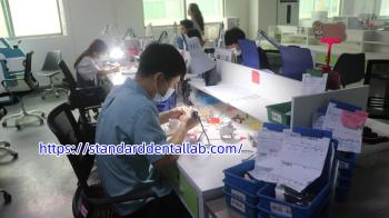 Standard Dental Lab Co., Limited