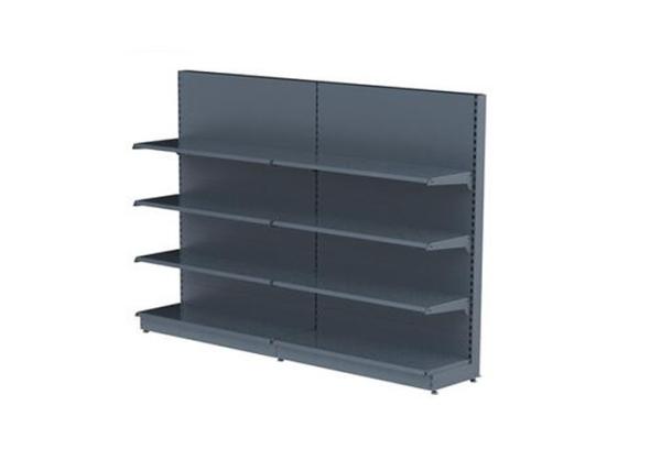 Buy cheap Gondola Display Rack For Commercial Supermarket , Standard Shop Gondola Shelving from wholesalers