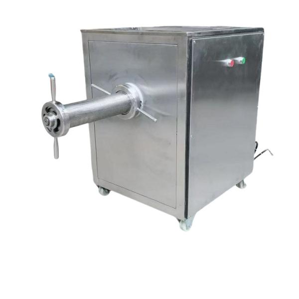 Buy cheap fish meat strainer, fish meat refiner, fish meat fine filter from wholesalers