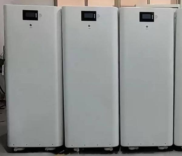 Buy cheap 48V 51.2V 20kwh 30kwh 50kwh Lithium Ion Lifepo4 Battery For Home Solar System from wholesalers