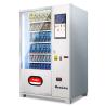 Buy cheap New Model cuatm desigh Snack and Drink Combo Black Vendlife Vending Machine for Europe from wholesalers