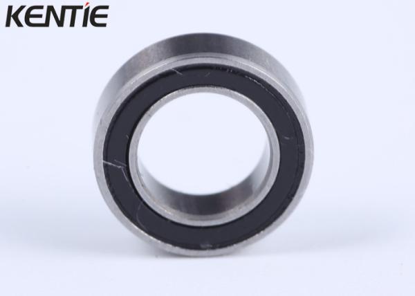 Buy cheap Dadial MR106RS Radial Deep Groove Ball Bearing Lower Load High Corrosion Resistance from wholesalers