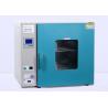 Buy cheap Lab Plastic Scientific Drying Oven , 2 Tray DHG-9030A Laboratory Drying Oven from wholesalers